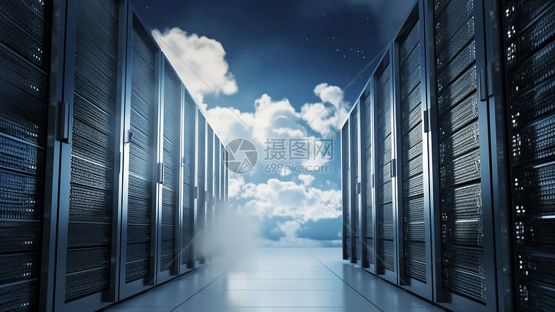腾讯云游戏服务器与阿里云：架构差异与选型考量