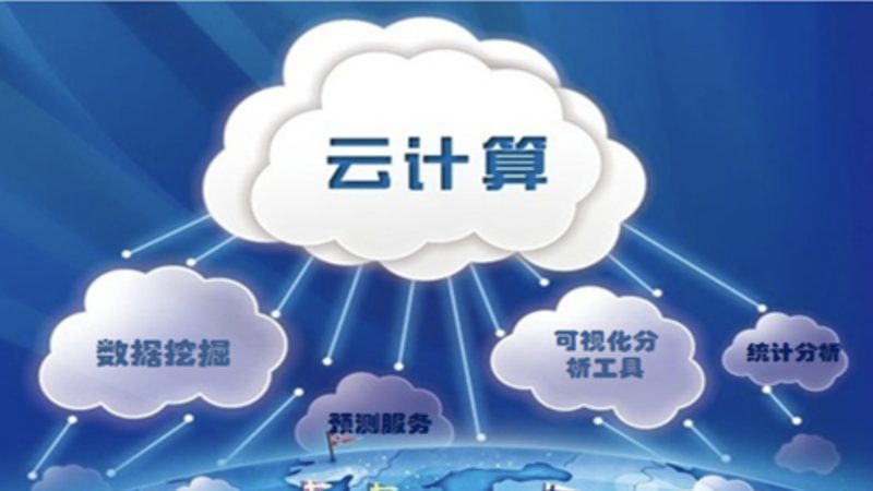 数据可视化如何助力电商行业洞察用户行为